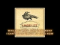 Download Lagu Amos Lee - \