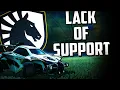 RLCS Orgs Under Criticism Due to Lack of Support