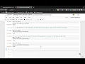 Conditional Statements - Comparison Operators Continued