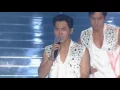 Download Lagu SHINHWA신화 T.O.P+Perfect man+Hey come on『WE SHINHWA』Live
