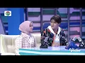 Download Lagu Full - Masa-masa Lesti Salting dengan Rizky Billar di Tukul One Man Show