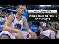 Download Lagu Klay Thompson's ICONIC 37-PT QTR UNCUT