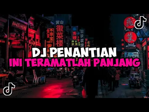 Download MP3 DJ PENANTIAN INI TERAMATLAH PANJANG BOOTLEG JEDAG JEDUG MENGKANE VIRAL TIKTOK