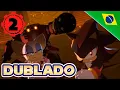 Download Lagu Shadow Generations Dark Beginnings Episódio 2 - DUBLADO PORTUGUÊS BRASIL