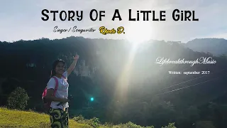 story of a little girl by cordillera songbirds