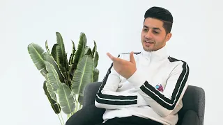                     الحلقة الكاملة من مرايا مع عنبه دندنها