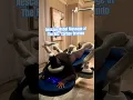 Aescape Robot Massage at The Ritz - Carlton Orlando