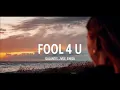 Galantis & JVKE - Fool 4 U (feat. Enisa)
