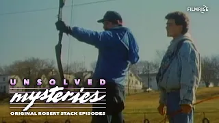 Unsolved Mysteries with Robert Stack - Season 1 Episode 15
