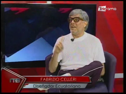 Portafolio Runway Show evento de moda en Manta