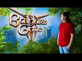Baldurs Gate 3 is Way Too Good