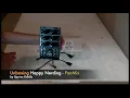 Download Lagu Happy Nerding - PanMix  (Unboxing \u0026 presentation)