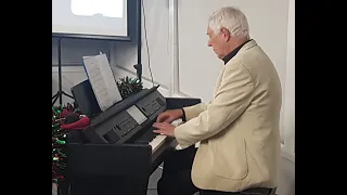 Carl Doy 1st December 2020 