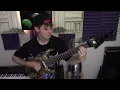 Dying Fetus - Schematics (Guitar Cover)