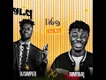 Download Lagu Emmyblaq X Dj Samplex || Wayward Vibes LIVE Mixtape || Official Audio