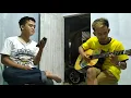 Download Lagu Cover manduh way dikecandang with risky marino