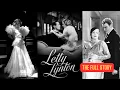 THE MISSING JOAN CRAWFORD PRE-CODE FILM LETTY LYNTON - Now on Blu-ray