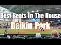 Daikin Park - Premium Seating Best Seats In The House