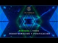 MERKABA 999HZ Transformation and Purification Arcturian Frequency Vivi Pedraglio
