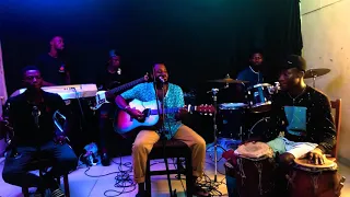 eso pele feso jaiye highlife medley cover 
