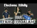 Download Lagu YANG TERDALAM-COVER KENDANG JAIPONG KOPLO