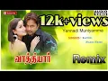 Lagu Yennadi muniyamma remix. MusiC on LIFE