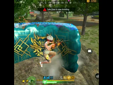 LYUNA MEETS TONDE GAMER AGAIN❤️🗿#shortsfeed #lyunaff #freefire