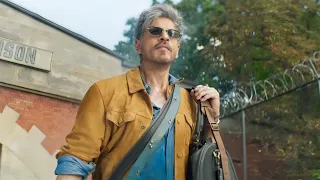 زعيم عصابة بيبلطج عليه قدام حبيبته غلبانين مايعرفوش انه وحش عنده قوة جبارة والضربة منه تخلص علي جيش 