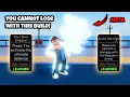 YBA This SCR Build Is RUINING Ranked META