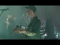 Unknown Mortal Orchestra -  Hunnybee  Live at Marko Disko Tijuana