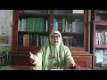 Download Lagu KULTUM RAMADHAN - KISAH INSPIRATIF TENTANG SEEKOR LALAT II Hj. ARI ROSIDAH, S.Ag II MTsN 2 BOYOLALI
