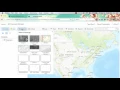 Start 3D GIS Web Development in JavaScript Lec2 Create a webMap