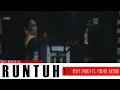 Download Lagu Runtuh - Feby Putri feat. Fiersa Besari | Rock COVER by She's Inside Us