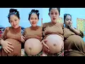 Download Lagu BUMIL CANTIK DASTER COKLAT SPIL PERUT BESAR BULAT MEMIKAT