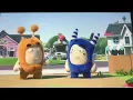 Lagu THE ODDBODS SHOW 50 FOOT ZEE (CLIP) GIANT ZEE EARTHQUEKE
