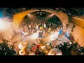 Download Lagu KNOCK OUT MONKEY -  Live Digest Movie from \