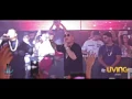 Na Na Nau - Cosculluela live in concert in Cali