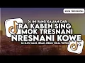 Download Lagu DJ MENCINTAI DENGAN NGEYEL DJ RA KABEH SING MBOK TRESNANI BALIK NRESNANI KOWE 
