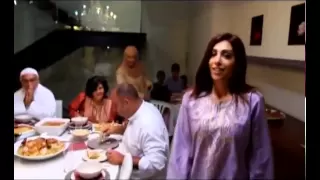 دعاية أعلان الوطنية للاتصالات رمضان 2010 