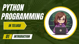 Introduction To Python Programming