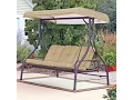 Mainstays Patio Swing Cushion Replacement