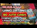 Download Lagu MALAIKAT TURUN KE BUMI MENGANTAR REZEKI LANGSUNG KERUMAH ANDA | Doa Pembuka Rezeki, Doa Nabi Sulaima