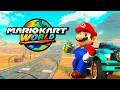 Lagu Mario Kart World - Full Game 100% Walkthrough (Free Roam Included)