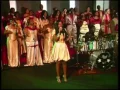Download Lagu Bow Down And Worship Him - Shenaka (LEADING CHOIR)