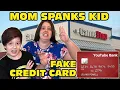 Download Lagu Kid Using Obviously FAKE Credit Card To Pre-Order PS5 At GameStop!
