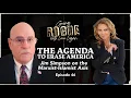 Lagu THE AGENDA TO ERASE AMERICA: Jim Simpson on the Marxist-Islamist Axis | Ep 46 | Going Rogue w Lara