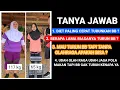 Download Lagu DIET PALING CEPAT TURUNKAN BERAT BADAN