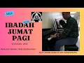 Download Lagu IBADAH JUMAT PAGI 10 Oktober 2025