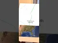 Simple Mapbox AR View for iOS