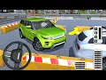 Download Lagu Parking-School 2025 - City Car Driving \u0026 Parking 😵‍💫 Driving License Sim - Car Game Android Gameplay
